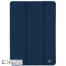 Чохол до планшета Armorstandart Smart Fold Pen Xiaomi Redmi Pad 2 Dark Blue (ARM86106)