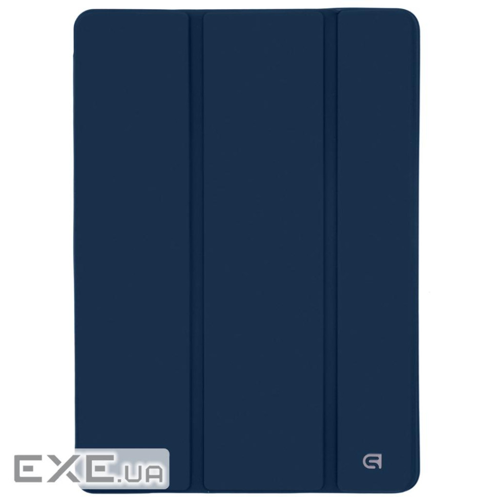 Чохол до планшета Armorstandart Smart Fold Pen Xiaomi Redmi Pad 2 Dark Blue (ARM86106)
