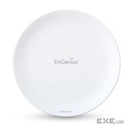 EnGenius Networking EnStation5-AC EnTurbo 11ac 5Ghz Wave2 2Point-to-Point Outdoor Wireless Bridge Re