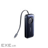 Батарея універсальна Baseus EnerCore 20000mAh 67W USB-C Black (E0027H00)
