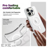 Панель ArmorStandart Unit MagSafe для Apple iPhone 13 Pro Matte Clear Silver (ARM70463)