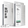 Панель ArmorStandart Unit MagSafe для Apple iPhone 13 Pro Matte Clear Silver (ARM70463)