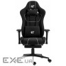 Крісло ігрове GT Racer X-2305 Black (X-2305 Fabric Black)
