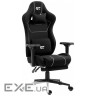 Крісло ігрове GT Racer X-2305 Black (X-2305 Fabric Black)