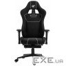 Крісло ігрове GT Racer X-2305 Black (X-2305 Fabric Black)