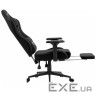 Крісло ігрове GT Racer X-2305 Black (X-2305 Fabric Black)