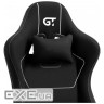 Крісло ігрове GT Racer X-2305 Black (X-2305 Fabric Black)