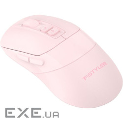 Миша A4TECH Fstyler FB50C Plus Pink (FB50C Plus (Pink))