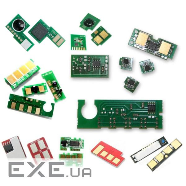Чип для картриджа HP LJ Enterprise 500 M525, P1005/M1120/P3011 Static Control (U23CHIP-10)