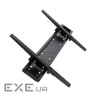 Кріплення для телевізора TV0604T Black, 37"-70", д о 50 кг CHARMOUNT TV0604T Black CHARMOUNT TV0604T Black