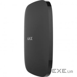 Корпус DummyBox для Ajax Hub, чорний (000021534)