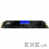SSD GOODRAM PX500 256GB M.2 NVMe (SSDPR-PX500-256-80)