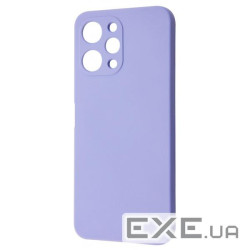 Чохол WAVE Colorful Case (TPU) Xiaomi Redmi 12 4G light purple (50447 light pu (50447  light purple)