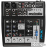 Мікшерний пульт Arctic Audio MS602M USB