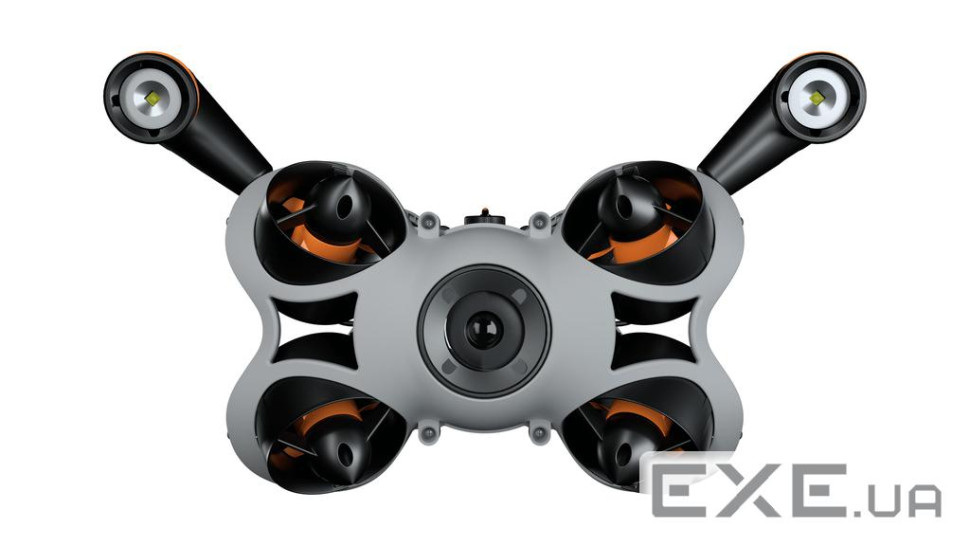 Підводний дрон CHASING M2 PRO MAX із кабелем 200 м (Chasing.RT.00059)