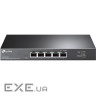 Комутатор TP-LINK TL-SG105-M2