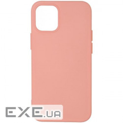 Чохол до мобільного телефона Armorstandart ICON Case for Apple iPhone 12 Mini Pink (ARM57485)