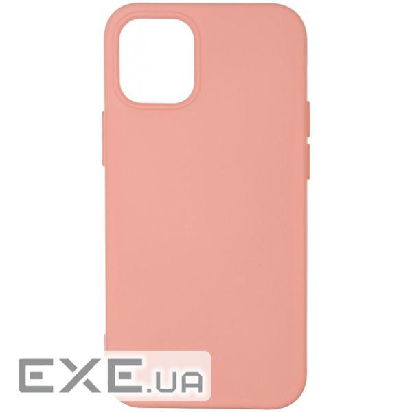 Чохол до мобільного телефона Armorstandart ICON Case for Apple iPhone 12 Mini Pink (ARM57485)
