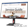 Монітор LENOVO ThinkVision S24i-30 (63DEKAT3EU)