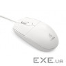 Мишка Vinga MS-110 White