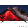 Телевізор XIAOMI 65" QLED 4K TV A Pro 65 2026 (L65MB-APME)