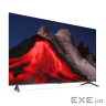 Телевізор XIAOMI 65" QLED 4K TV A Pro 65 2026 (L65MB-APME)