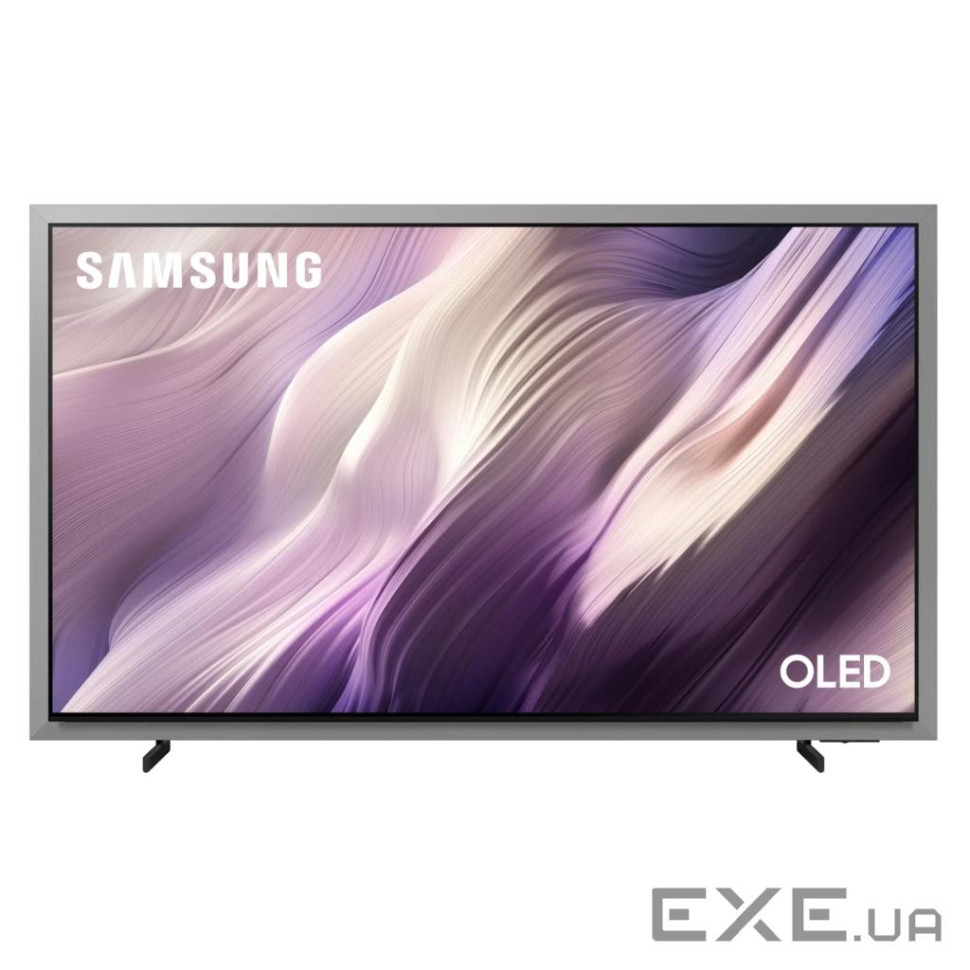 Телевізор SAMSUNG QE65S99HXUXUA