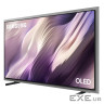 Телевізор SAMSUNG QE65S99HXUXUA