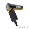 Акумулятор Verico AA USB Type-C 2220mAh/3330mWh-1.5V Li-ion 4шт./уп. (Loop Energy (1UDBT-A6WEAC-NN)
