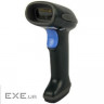 Сканер штрих-коду Supoin T2 2D, USB, Black