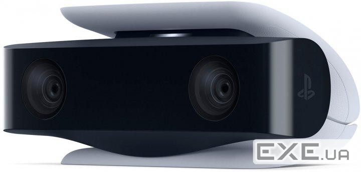 Камера Sony HD Camera for PS5 (9321309)