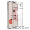 Чохол для мобільного телефону BeCover Anti-Shock Google Pixel 7 Clear (709338)