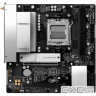 Mатеринська плата sAM5 AMD B850 2xDDR5 DP/HDMI 2xM .2 2.5GbE LAN mATX ASROCK B850M ROCK WIFI