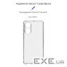 Чохол для мобільного телефону Armorstandart Air Force OPPO A78 4G Camera cover Transparent (ARM73471