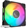 Кулер ASUS TUF GAMING TR120 FAN ARGB BLACK 3IN1 (90DA0090-B09020)