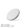 Бездротове зарядний пристрій Remax RP-W10 Infinite Wireless Silver (6954851286141)