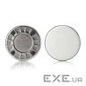 Бездротове зарядний пристрій Remax RP-W10 Infinite Wireless Silver (6954851286141)