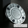 Бездротове зарядний пристрій Remax RP-W10 Infinite Wireless Silver (6954851286141)
