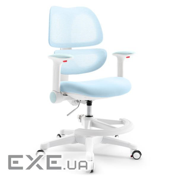 Дитяче крісло Mealux Dream Air Blue (Y-607 KBL)