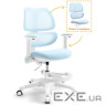 Дитяче крісло Mealux Dream Air Blue (Y-607 KBL)