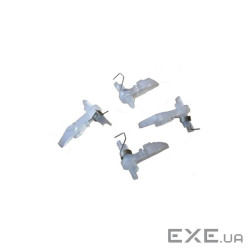Сепаратор тефлонового валу Samsung ML-2850/SCX-4824/WC-3210/3220/Ph3250 JC61-02538А AHK (70263038)
