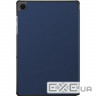 Чохол до планшета BeCover Smart Case Samsung Tab A9 Plus SM-X210/SM-X215/SM-X216 11.0" Deep Blue (710303)