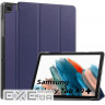 Чохол до планшета BeCover Smart Case Samsung Tab A9 Plus SM-X210/SM-X215/SM-X216 11.0" Deep Blue (710303)
