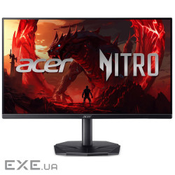Монітор Acer Nitro KG240YW3bmiipx (UM.QX0EE.329)