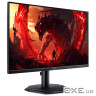 Монітор Acer Nitro KG240YW3bmiipx (UM.QX0EE.329)