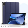 Чохол до планшета BeCover Smart Case Oppo Pad Mini (OPD2515) 8.8" Deep Blue (715813)