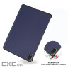 Чохол до планшета BeCover Smart Case Oppo Pad Mini (OPD2515) 8.8" Deep Blue (715813)