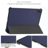 Чохол до планшета BeCover Smart Case Oppo Pad Mini (OPD2515) 8.8" Deep Blue (715813)