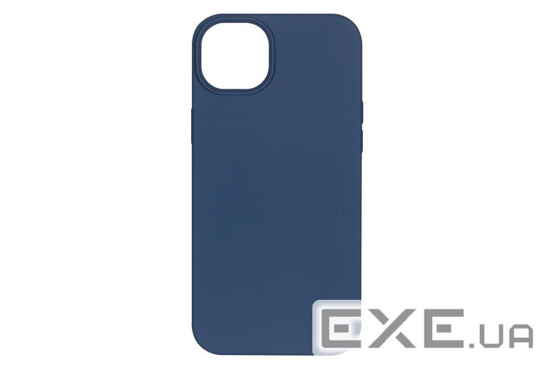 Чохол для мобільного телефону 2E Apple iPhone 14 Pro Max, Liquid Silicone, Co (2E-IPH-14PRM-OCLS-CB)