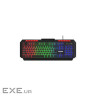 Ігрова клавіатура Maxxter KBG-UML-02B-UA Maxxter KBG-UML-02B-UA
